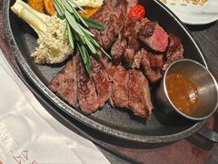 -卡朋西餐(宝安大仟里店)
