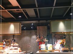 -万豪咖啡厅