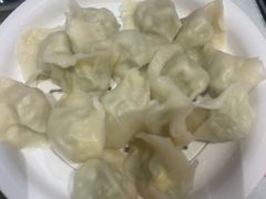 -添福来墨鱼饺子 · 海鲜东北菜(泡崖店)