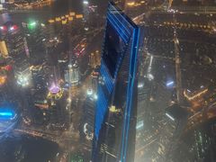 -上海中心大厦