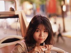 -BUS TOUR观光巴士