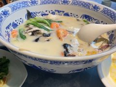 -山外山菜馆(玉泉路店)