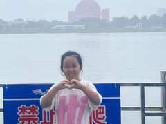 -鸭绿江中朝界河游船(1号观光码头)