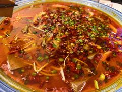 -手抄板凳江南菜(湖滨商业街店)