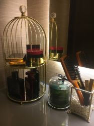 -栖SPA·ONDA ·海菲秀·皑皑科技美肤中心
