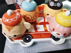 -星巴克(蔡伦路店)