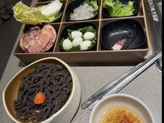 -海底捞火锅(北京路店)