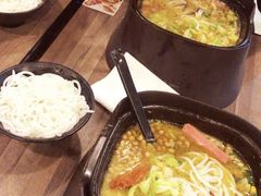 -阿香米线(乐客城店)
