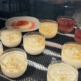 真不是在甜品店吃牛肉啦