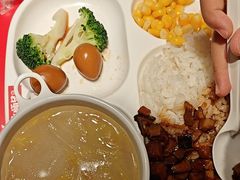 -大师兄·西北小馆(北站缤果空间店)