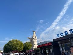 -秦始皇帝陵博物院(兵马俑)