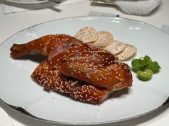 -今轩中餐厅(西安经开洲际酒店)