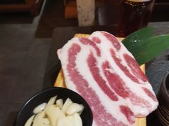 -上男·烧肉集市(五一广场店)