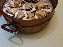 -新海渔港·胶东海鲜家常菜·家宴(奥体中心店)