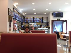 -香妃烤鸡(西单店)