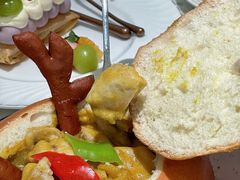 -大树餐厅(红旗街万达店)