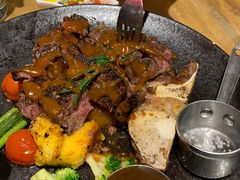 -安妮意大利餐厅(世贸天阶店)