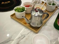-御龙海鲜火锅(十六浦店)