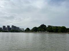 -凤城河风景区