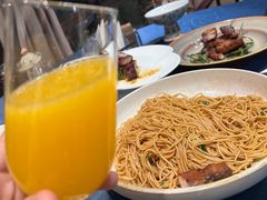 -香雪海饭店中餐厅(人民桥店)
