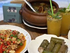 -小喜客·云南特色菜(纳西庭院店)