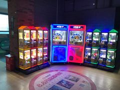 -璇宫国际影城(江汉路店)