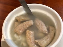 -胡须张鲁肉饭(美食文化馆店)