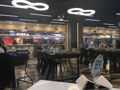 -盒马渔市餐厅