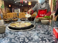 -味老大土碗菜(中山三路店)