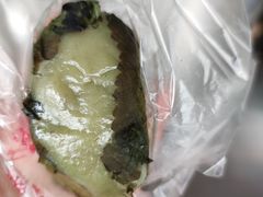 -叶婆婆豆浆馍馍
