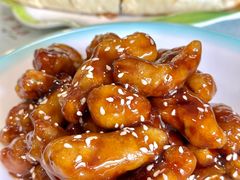 糖醋里脊-鼎香润(德胜门内店)