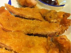 炸猪排-做了不起的80后