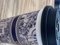 -霸王茶姬(正佳广场店)