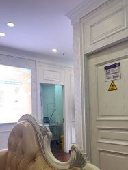 -武汉五洲整形外科医院