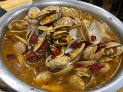 -陈氏肥蛤(小纬六路总店)