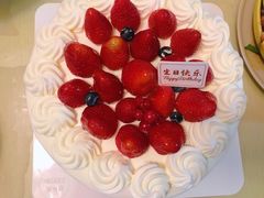 -味多美蛋糕(潘家园店)