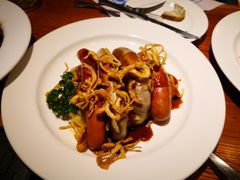 -宝莱纳餐厅(滨江店)