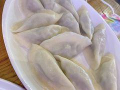 -喜家德虾仁水饺(华强天虹店)