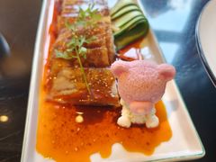 -利顺德大饭店·水岸中餐厅(小白楼店)