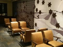 包厢-星巴克臻选(成都宽窄巷子店)