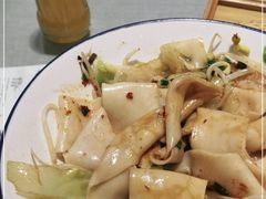 -大嘻咹biangbiang面(历史博物馆店)