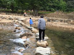-广州市石门国家森林公园