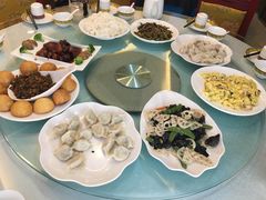 -大清花饺子(五五路店)