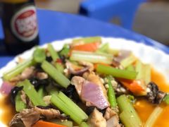 -江南村海鲜馆(洞头店)