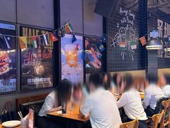 -半吨 Halfton&Friends(车公庙店)