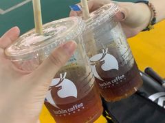 -瑞幸咖啡(南海万科广场店)