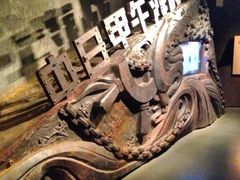 -辛亥革命博物院北区