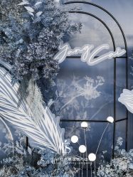 -红丝高端婚礼中心(旗舰店)