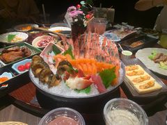 -匠和风精致料理(莆田财富中心店)