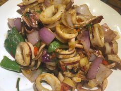 -广记海鲜(杨汊湖一店)